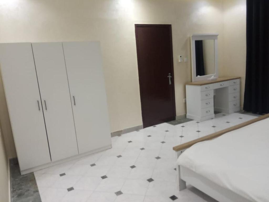 Аджман: Sham Palace Hotel