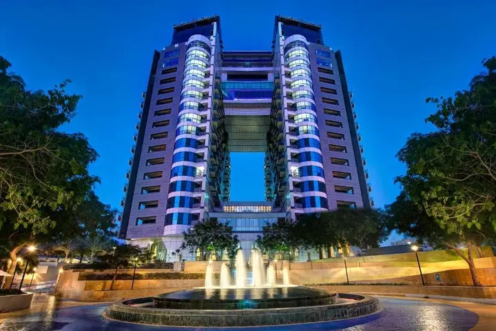 Dukes The Palm A Royal Hideway Hotel — фото 1