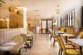 Эль-Аламейн: Rhactus Hotel New Alamein