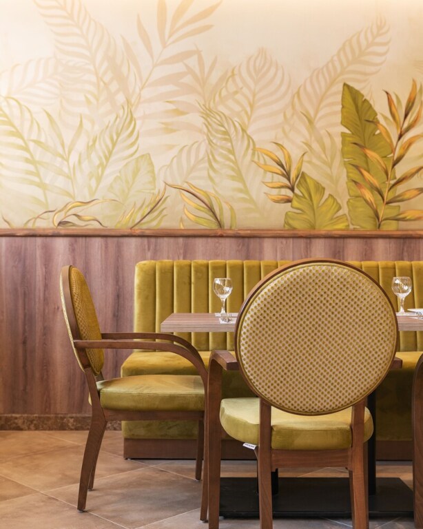 Эль-Аламейн: Rhactus Hotel New Alamein