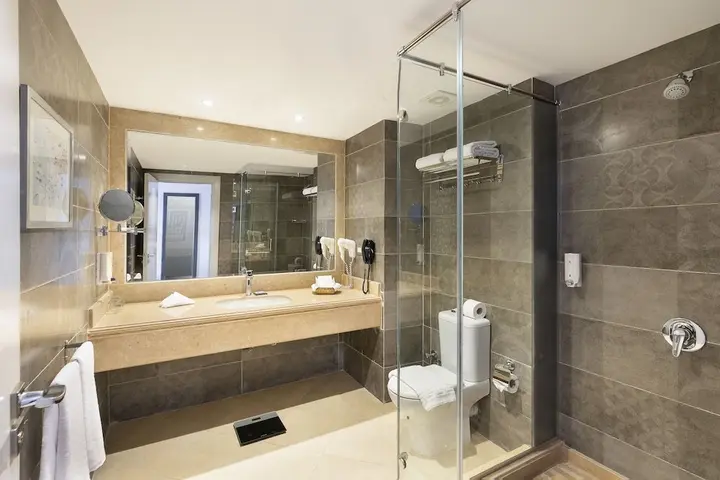 Эль-Аламейн: Rhactus Hotel New Alamein