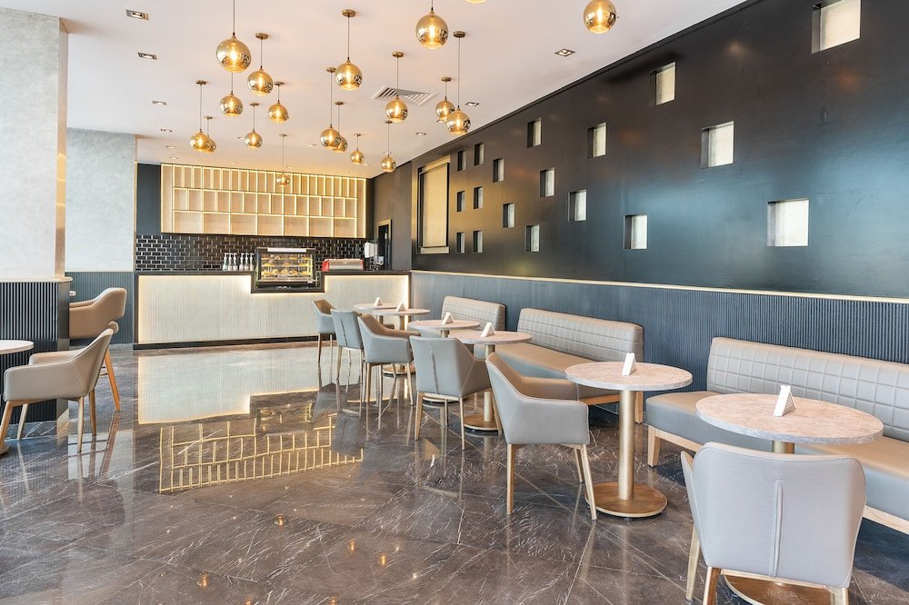 Эль-Аламейн: Rhactus Hotel New Alamein