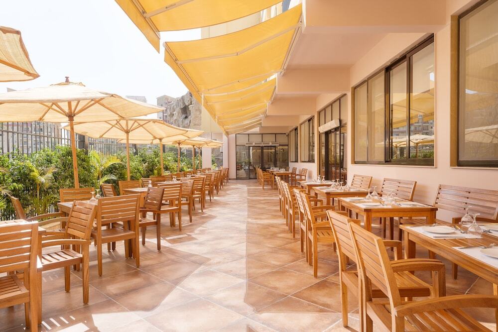 Эль-Аламейн: Rhactus Hotel New Alamein