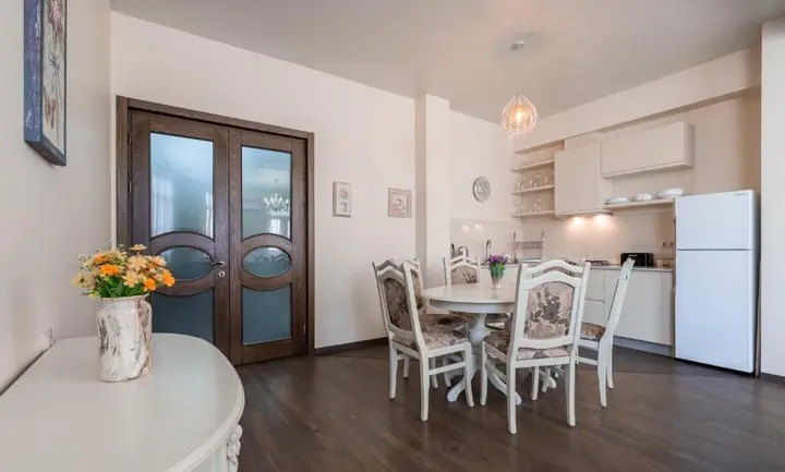 Тбилиси: Premium Apartment in the heart of Tbilisi