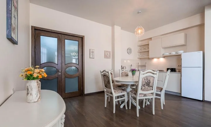 Тбилиси: Premium Apartment in the heart of Tbilisi