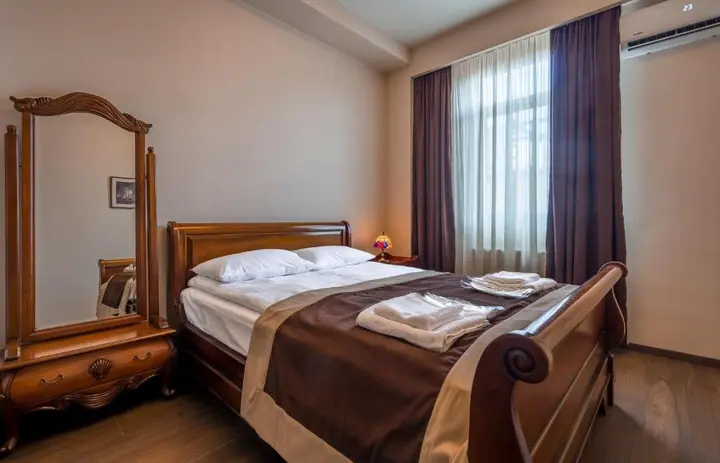 Тбилиси: Premium Apartment in the heart of Tbilisi