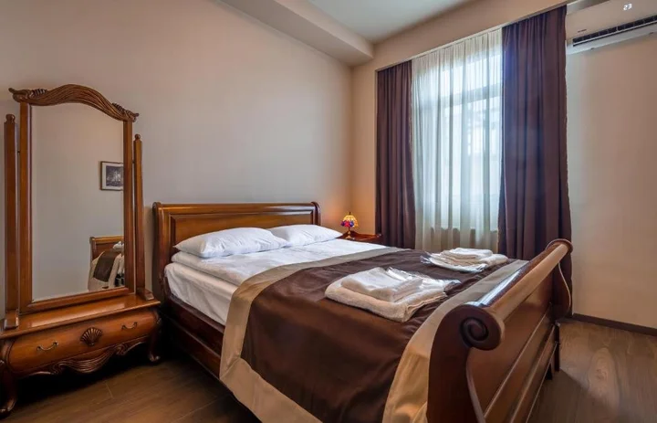 Тбилиси: Premium Apartment in the heart of Tbilisi