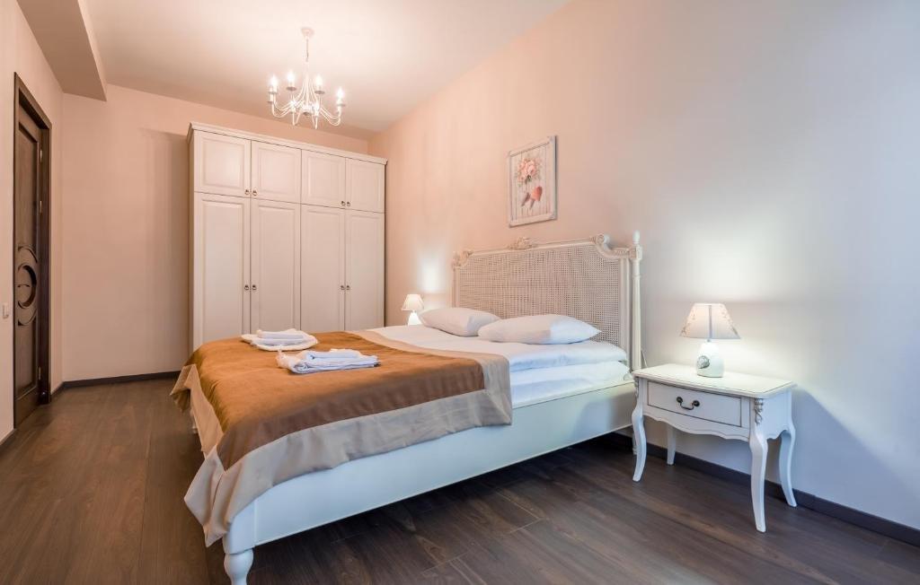 Тбилиси: Premium Apartment in the heart of Tbilisi