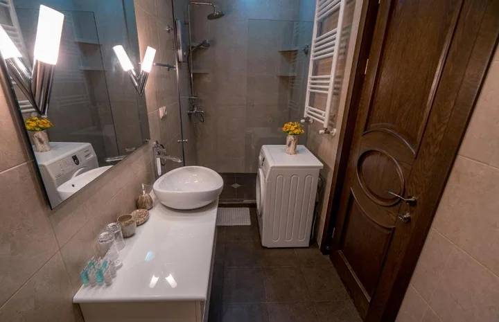 Тбилиси: Premium Apartment in the heart of Tbilisi