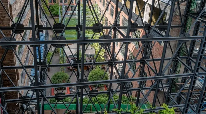Тбилиси: Premium Apartment in the heart of Tbilisi