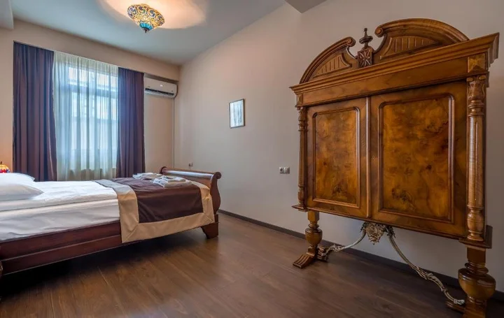 Тбилиси: Premium Apartment in the heart of Tbilisi