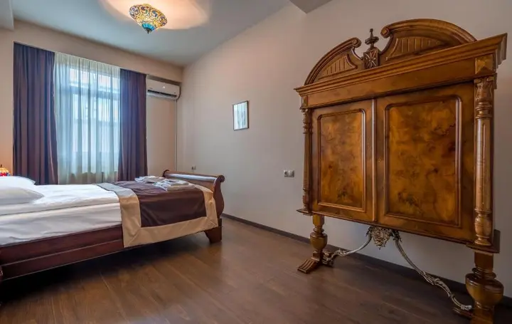 Тбилиси: Premium Apartment in the heart of Tbilisi