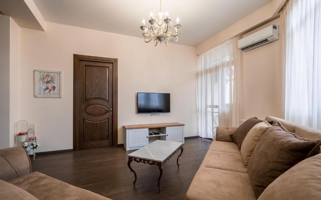 Premium Apartment in the heart of Tbilisi — фото 1