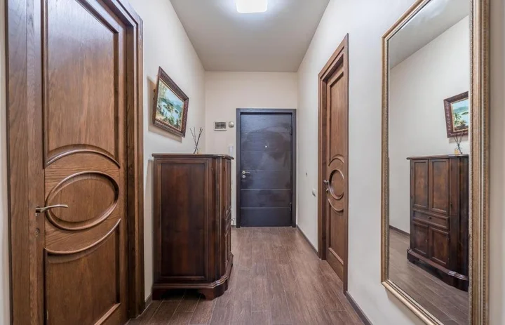 Тбилиси: Premium Apartment in the heart of Tbilisi