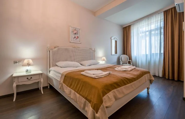 Тбилиси: Premium Apartment in the heart of Tbilisi