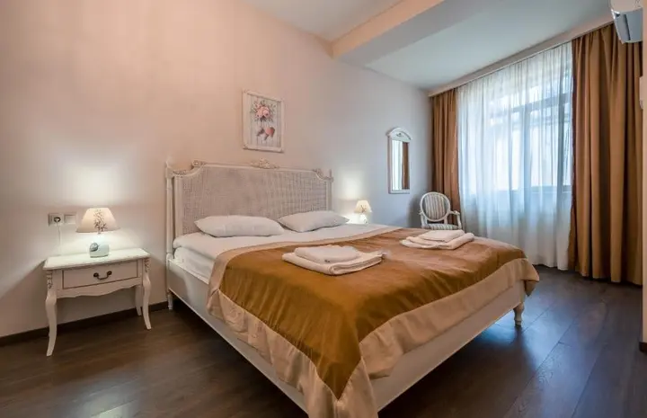 Тбилиси: Premium Apartment in the heart of Tbilisi