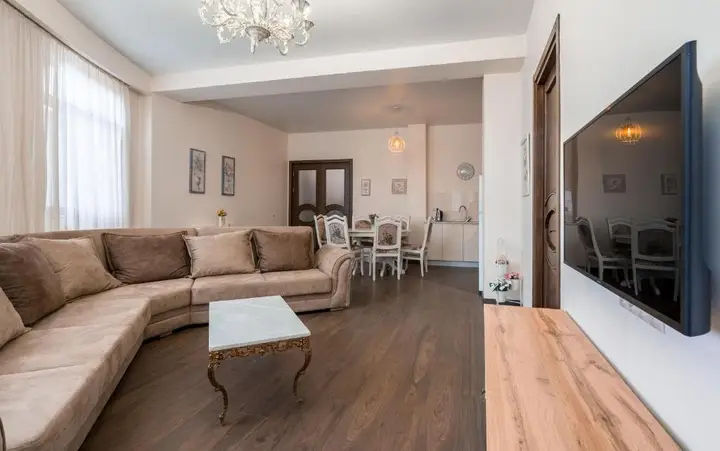 Premium Apartment in the heart of Tbilisi — фото 4