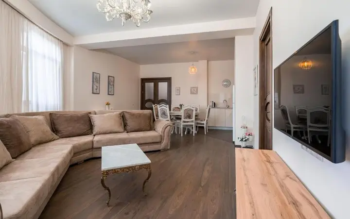 Тбилиси: Premium Apartment in the heart of Tbilisi