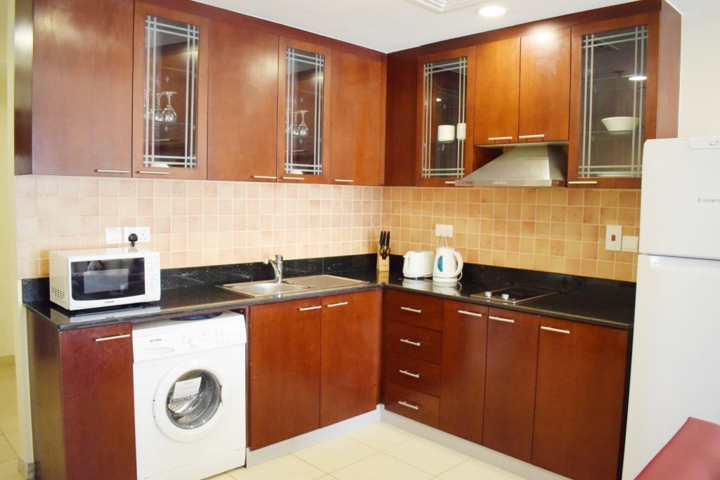 Дубай: Time Dunes Hotel Apartments Al Qusais