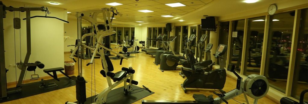 Дубай: Time Dunes Hotel Apartments Al Qusais