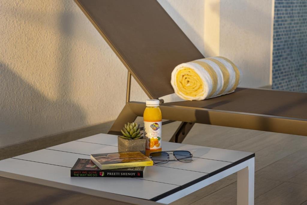 Дубай: Hampton by Hilton Dubai Al Barsha