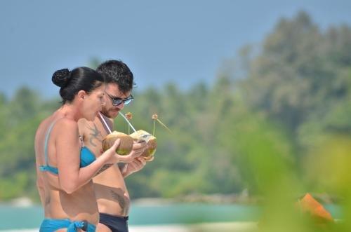 Атолл Алиф-Алиф: Ukulhas Stay