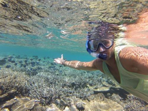 Атолл Алиф-Алиф: Ukulhas Stay