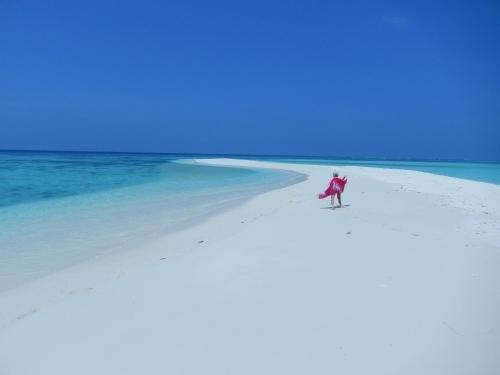 Атолл Алиф-Алиф: Ukulhas Stay