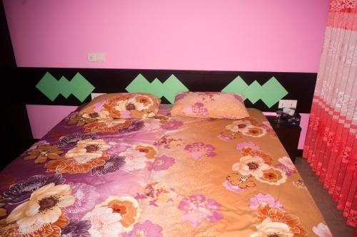 Атолл Фаафу: Orchid Inn