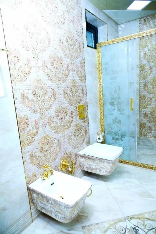 Баку: Отель Golden Shine