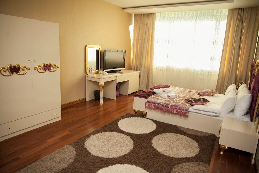 Баку: Отель Golden Shine