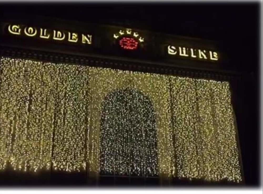 Баку: Отель Golden Shine