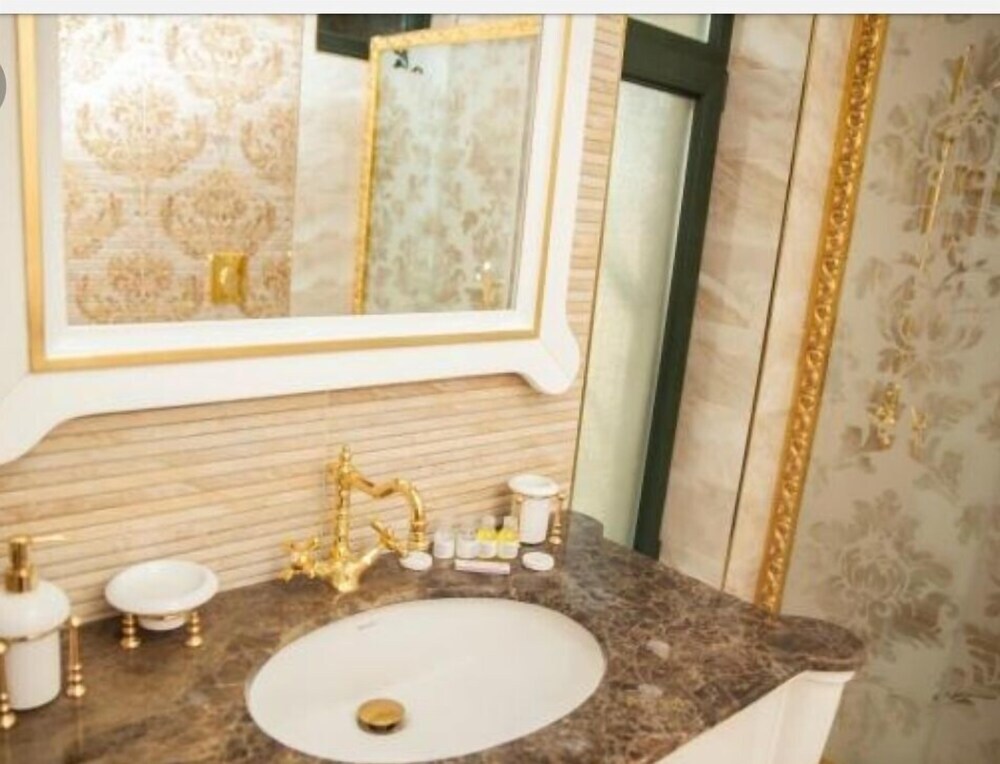 Баку: Отель Golden Shine