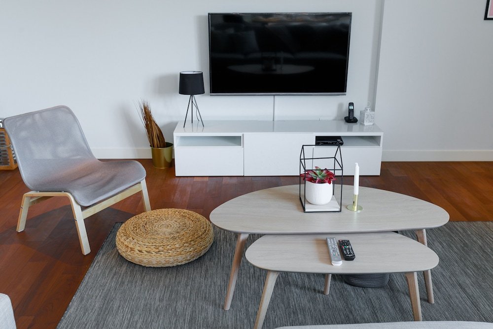 Дубай: City Walk 18 By Fam Living