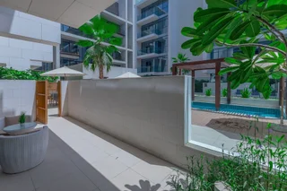 Дубай: City Walk 18 By Fam Living