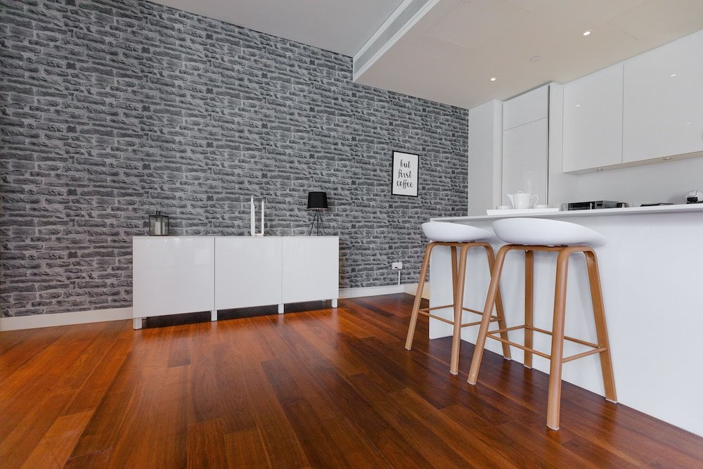 Дубай: City Walk 18 By Fam Living