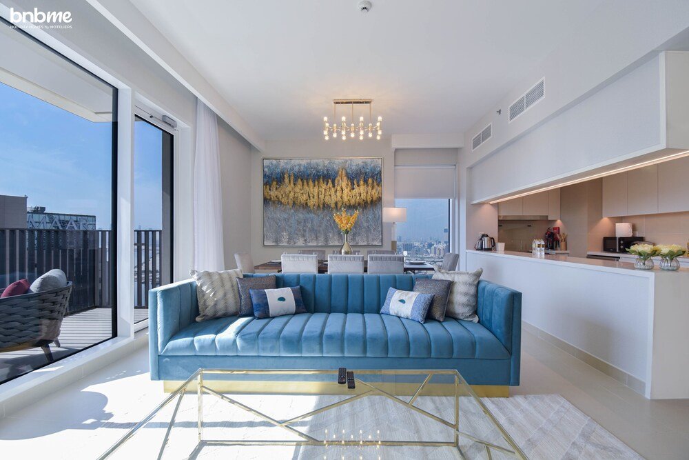 3B-Creek Horizon - 2807 by bnbme homes — фото 5