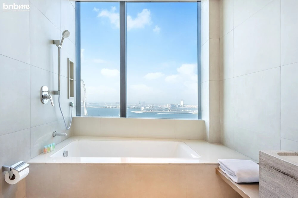 Дубай: 3B-Address JBR - 3601