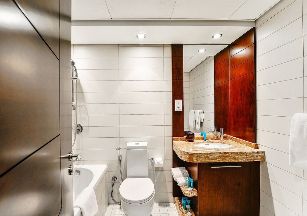 Дубай: Mayfair - Ease by Emaar Two Bedroom