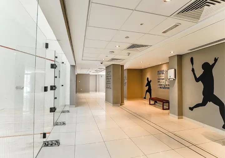Дубай: Mayfair - Ease by Emaar Two Bedroom