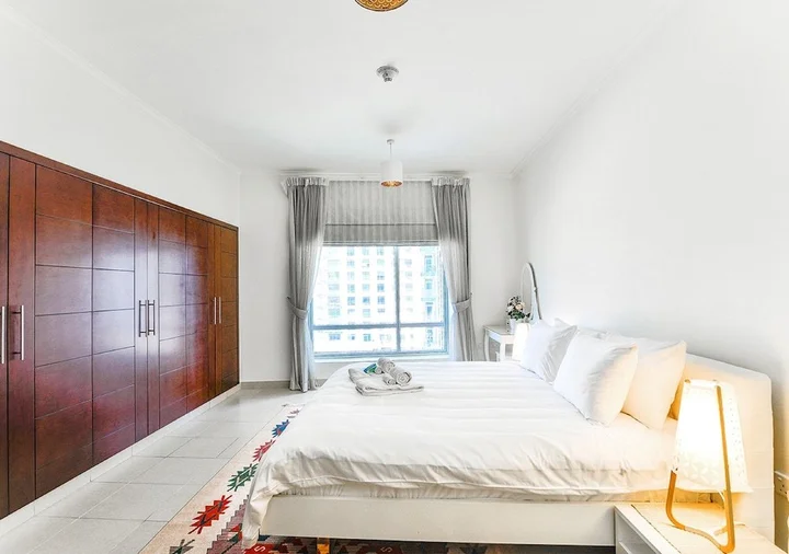 Дубай: Mayfair - Ease by Emaar Two Bedroom