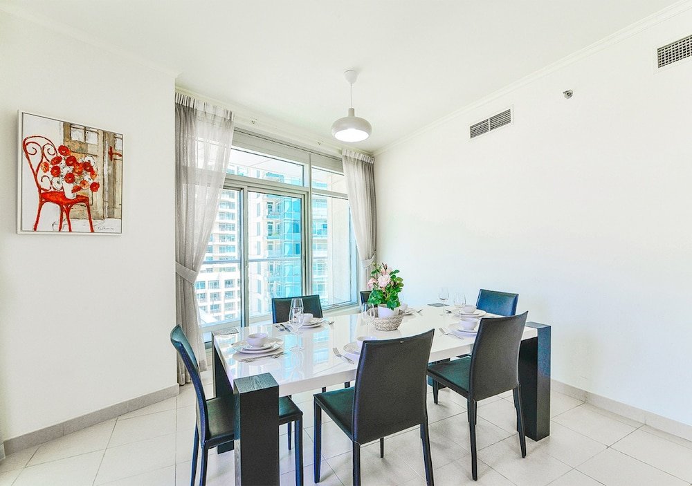 Дубай: Mayfair - Ease by Emaar Two Bedroom