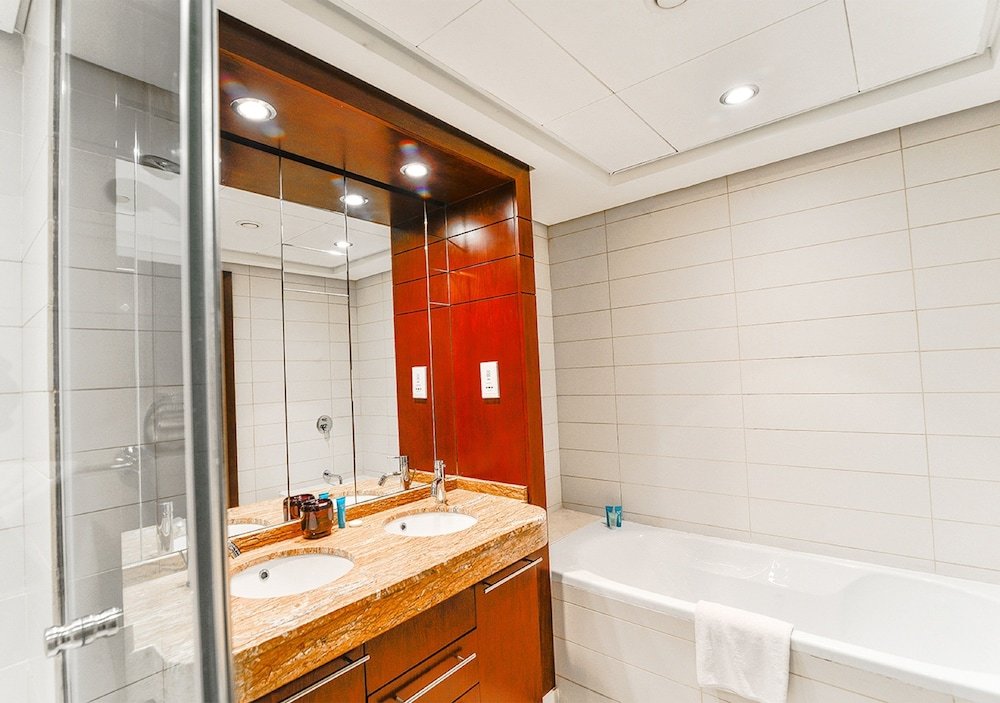 Дубай: Mayfair - Ease by Emaar Two Bedroom
