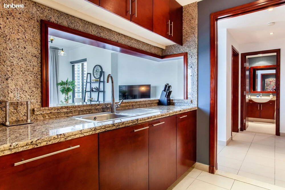Дубай: 1B-SouthRidge6-2004 by bnbme homes