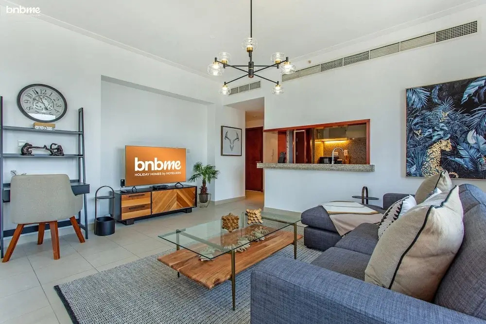 Дубай: 1B-SouthRidge6-2004 by bnbme homes