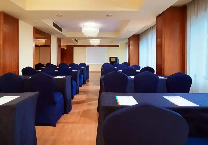Le Meridien Heliopolis — фото 6