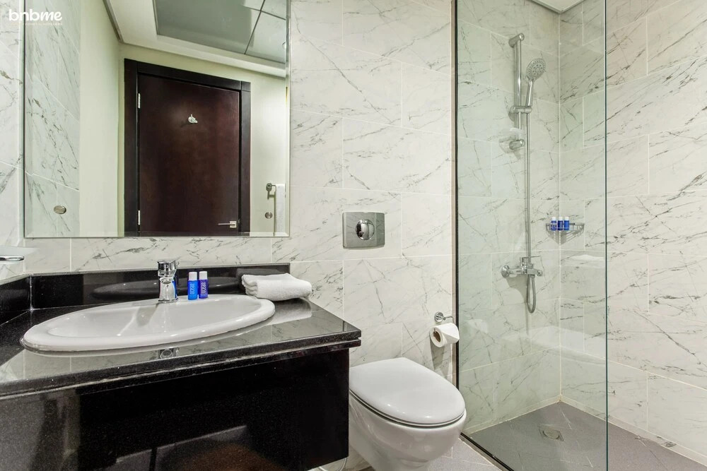 Дубай: 2B - Mag545 - 401 by bnbme Homes