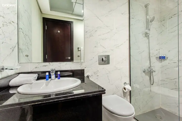 Дубай: 2B - Mag545 - 401 by bnbme Homes