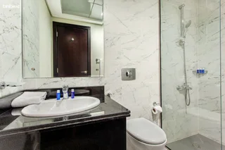 Дубай: 2B - Mag545 - 401 by bnbme Homes