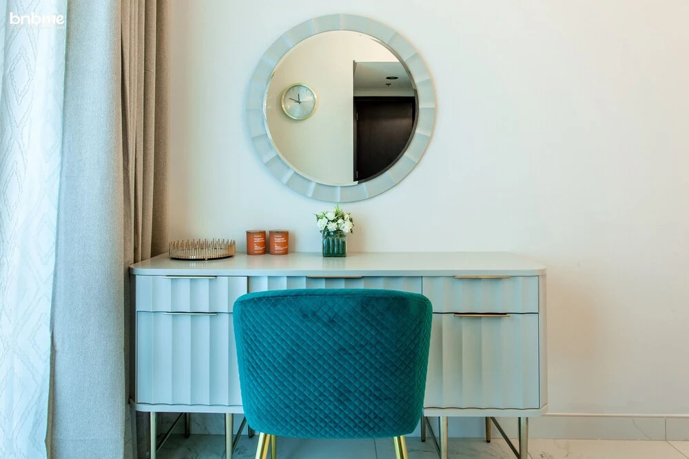 Дубай: 2B - Mag545 - 401 by bnbme Homes